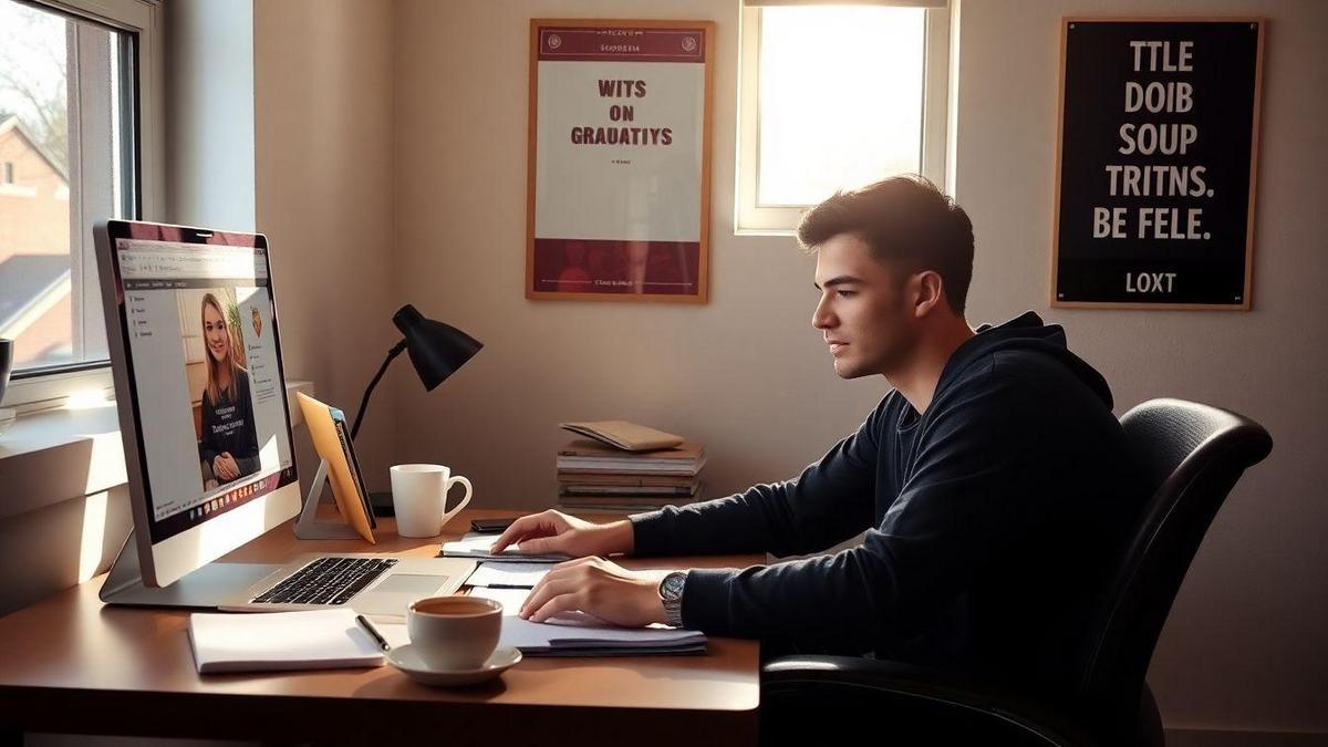 Effective Job Search Strategies for Graduates