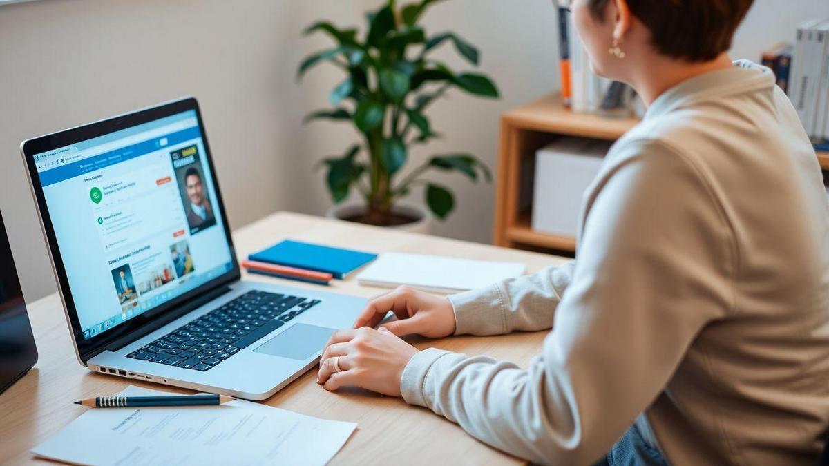 How to Use Social Media to Find Job Opportunities