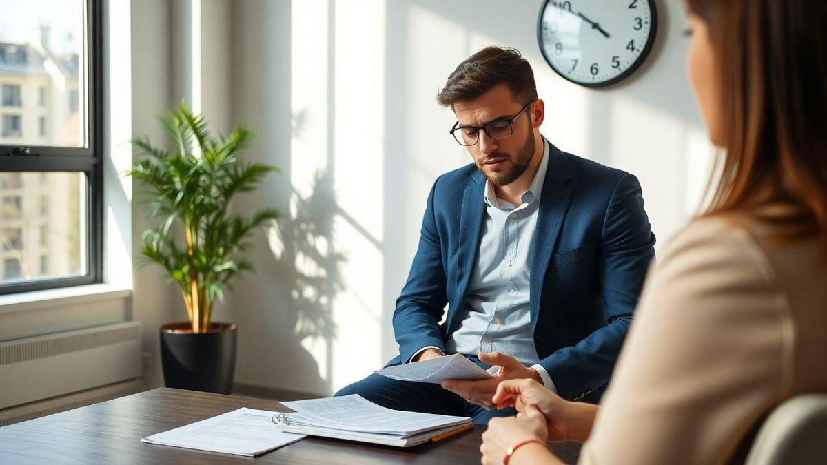 Job Hacks to Beat Interview Anxiety Fast