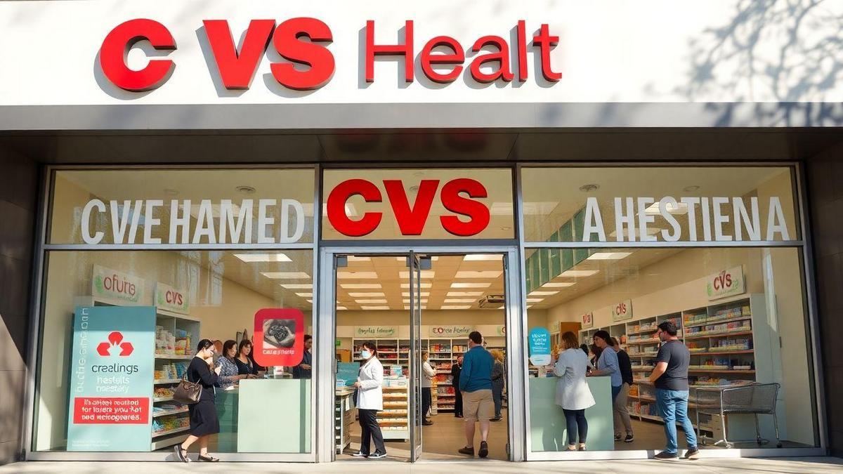 Job Offer at CVS Health: See Salaries and How to Apply
