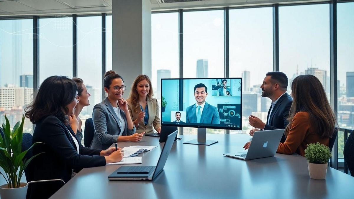 AI Applications for Remote Hiring Success