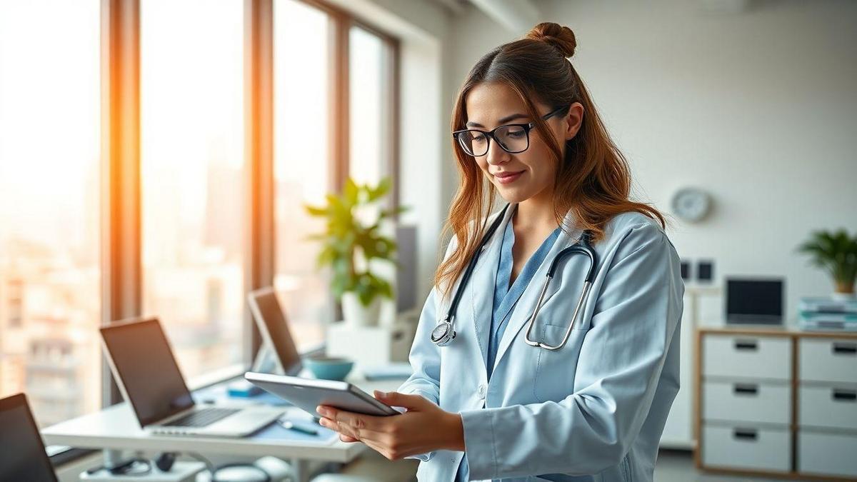 AI Systems Boost Job Search in Healthcare
