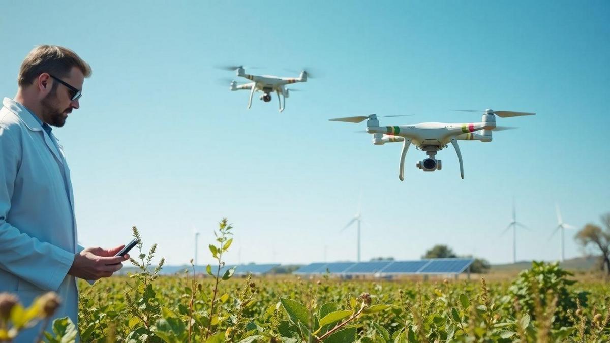Career Advice for AI in Environmental Science