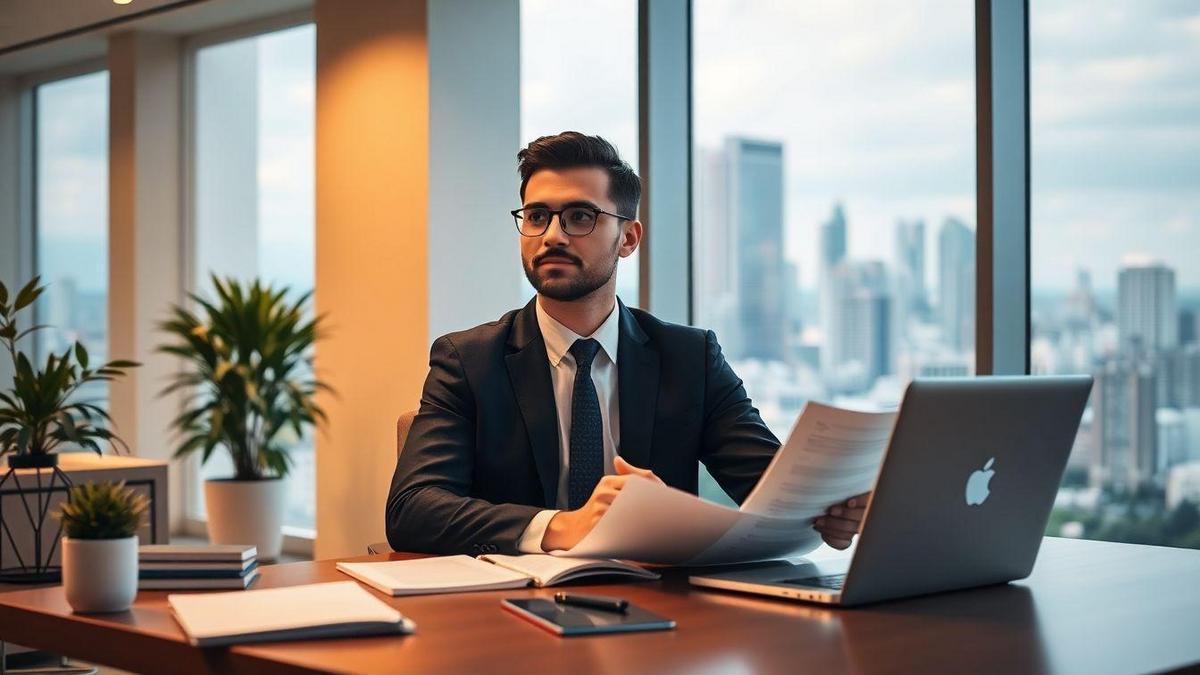 Career Change Strategies for Professionals Today