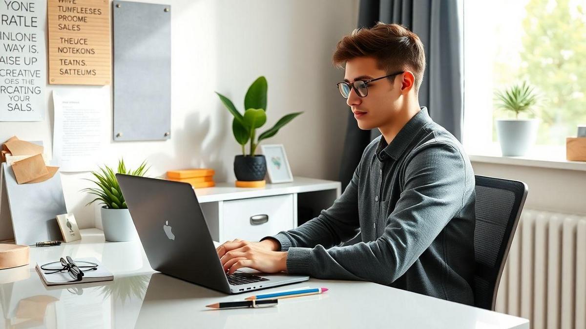 Creating a Personal Brand That Attracts Employers Today