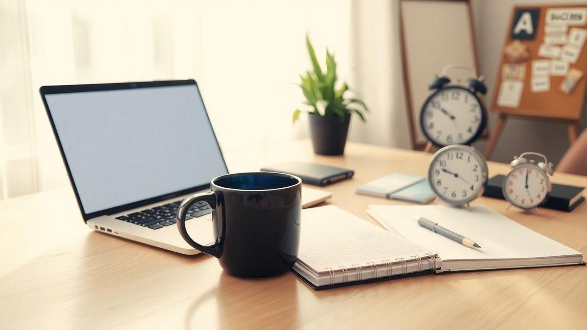 Time Management Tips for Job Seekers Today