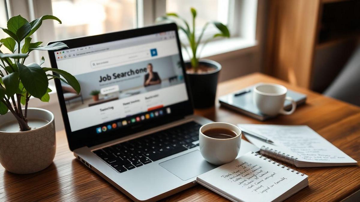 Creative Job Search Hacks for Remote Workers