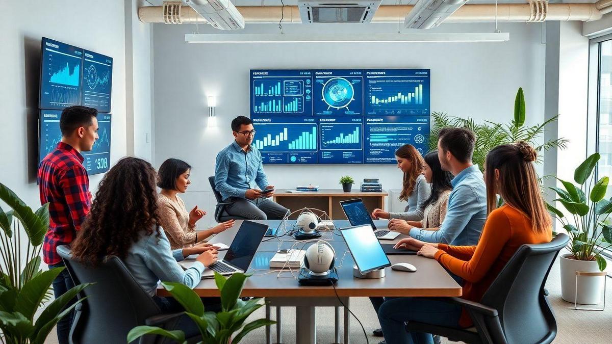 Enhancing Employee Retention with Smart AI Solutions