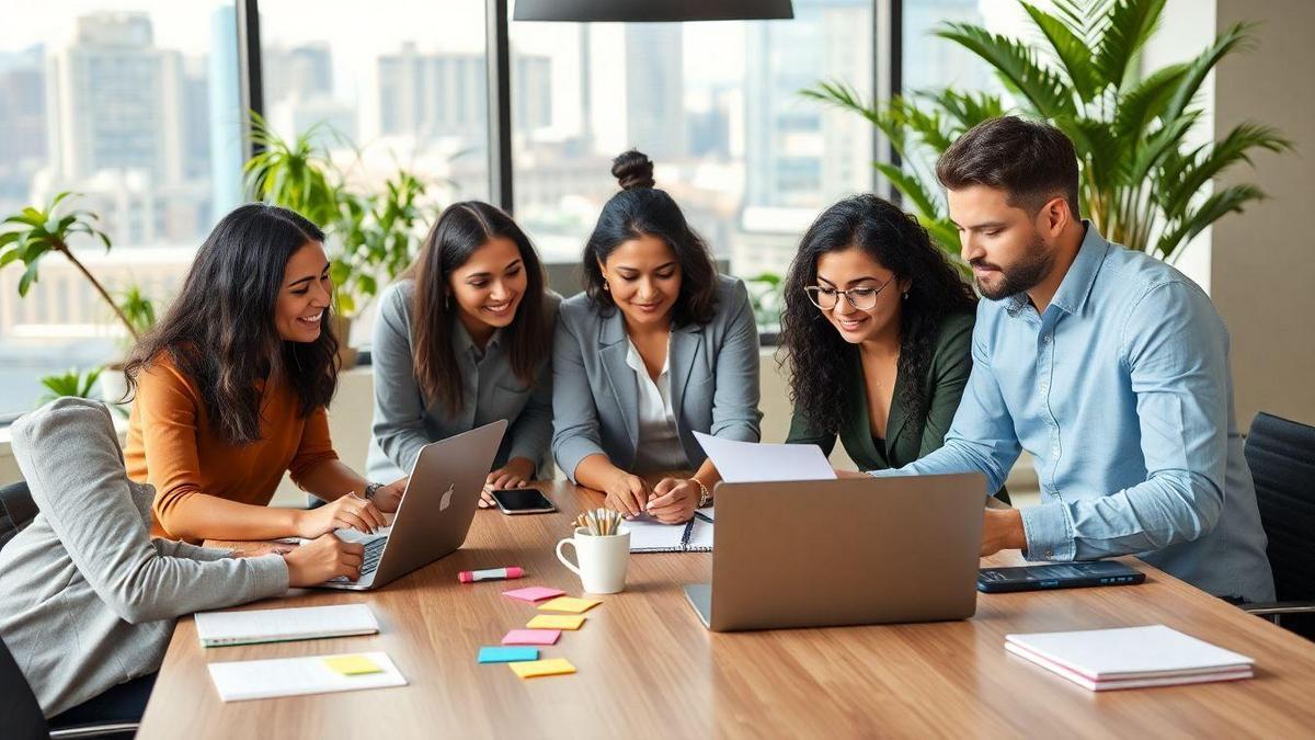 Innovative Job Hacks for Career Changers