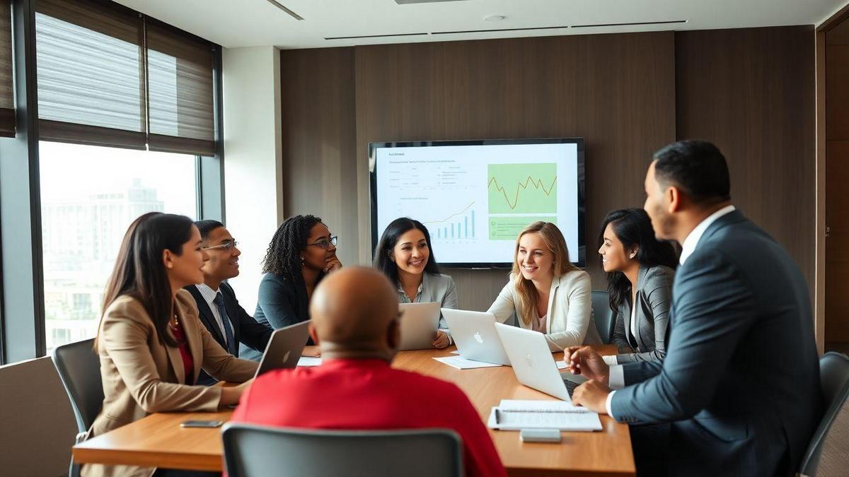 Skills for Managing Multicultural Teams Effectively