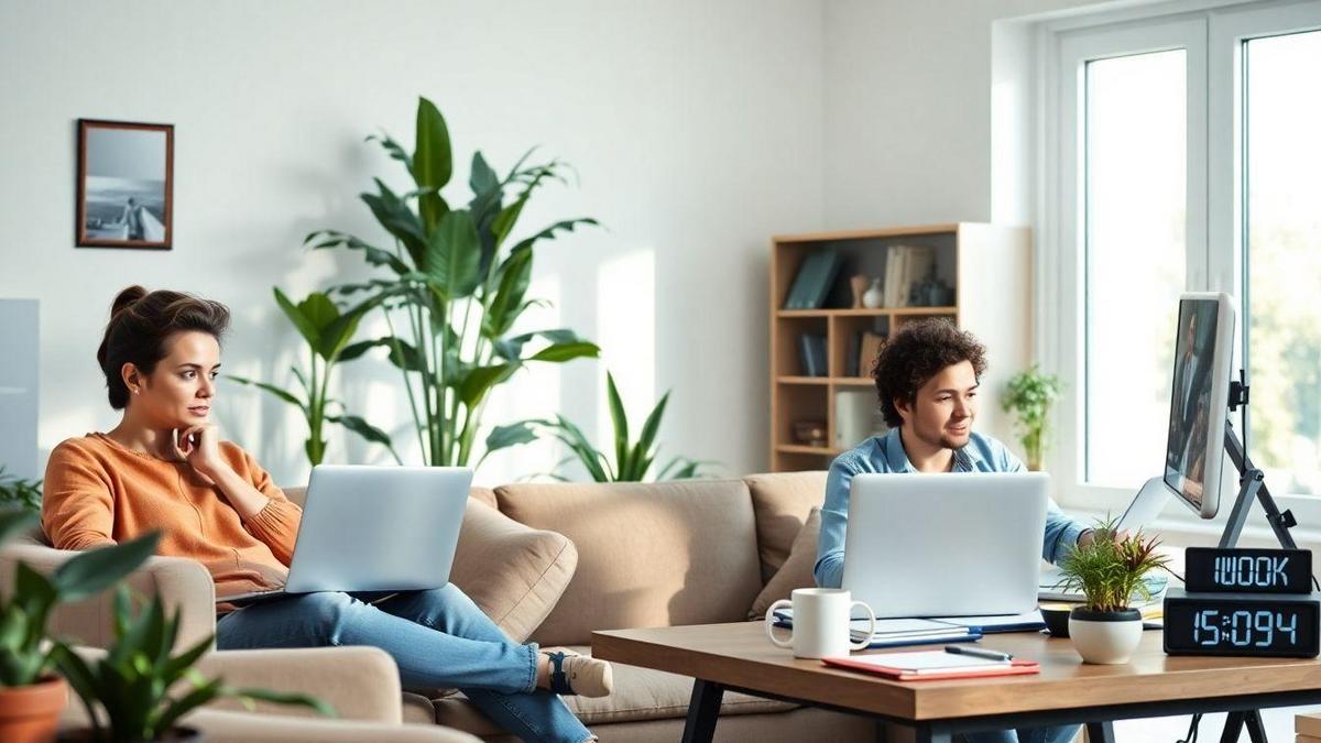 The Impact of Remote Work on Jobs Today