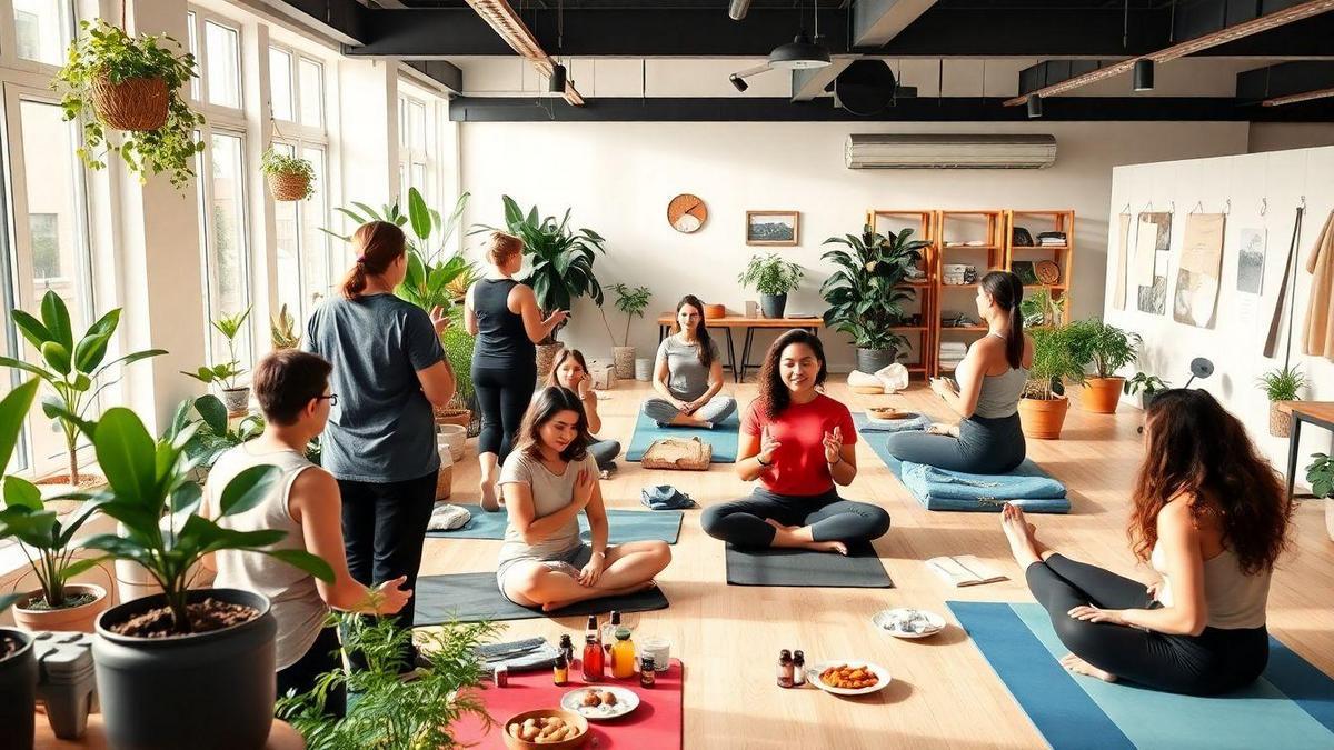 Trends in Wellness Jobs You Need to Know