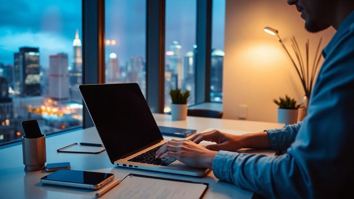 Actionable Job Hacks for Better Online Presence