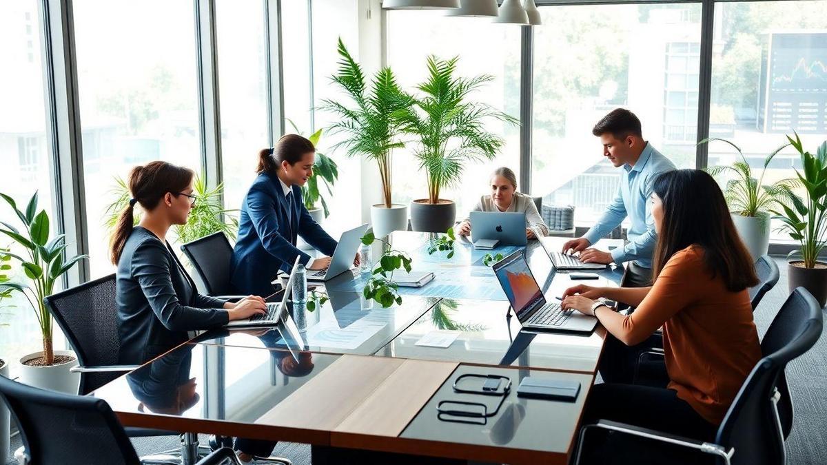 AI Innovations in Job Performance for Teams