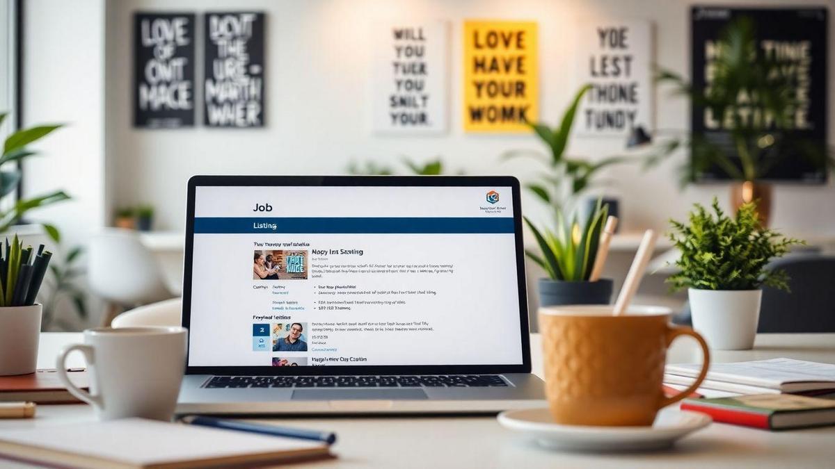 AI Tools for Better Job Listings Today
