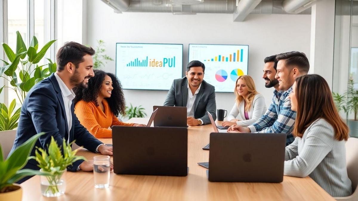 AIBased Strategies Boost Employee Satisfaction Today