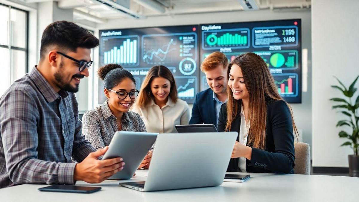 AI’s Role in Shaping Job Skills Today