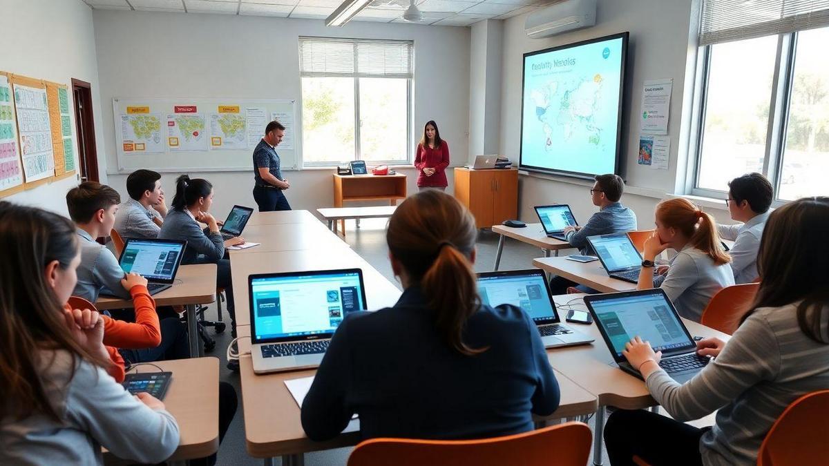 Best Practices for Integrating Technology in Learning