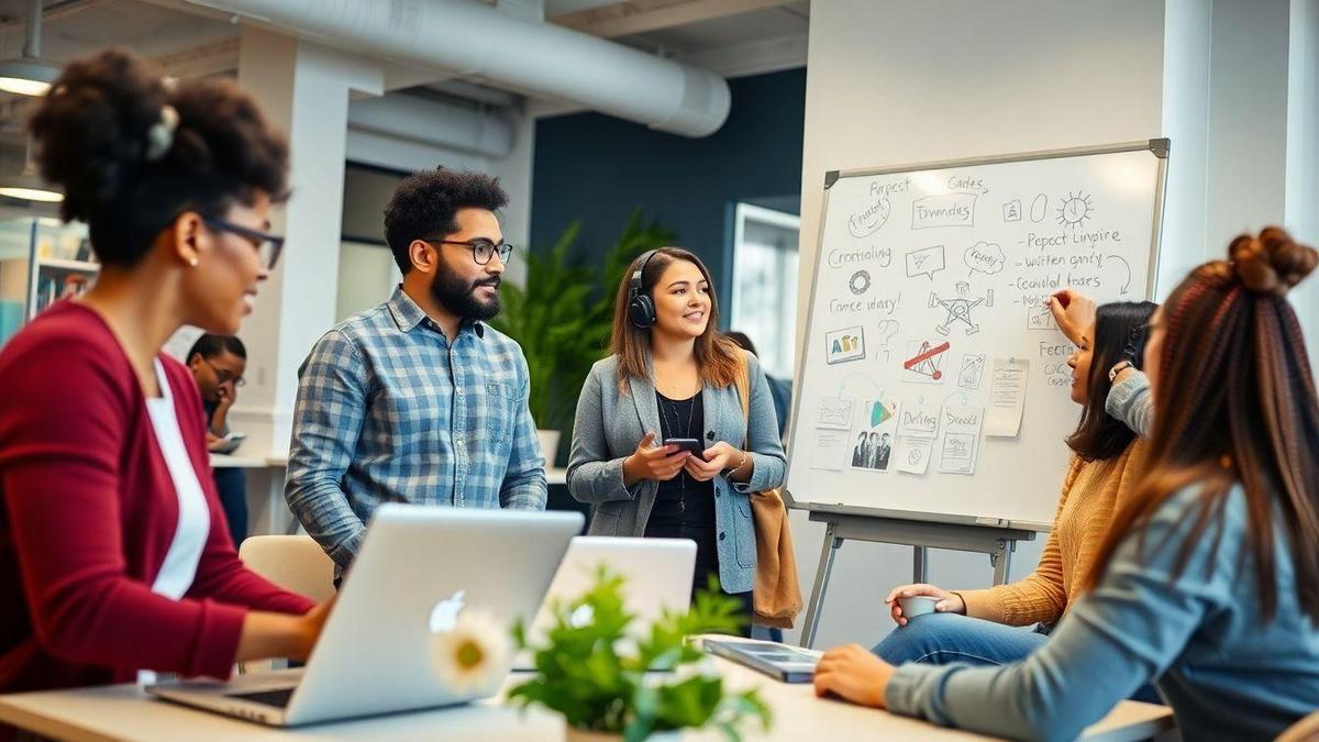 Creative Job Search Hacks for All Generations