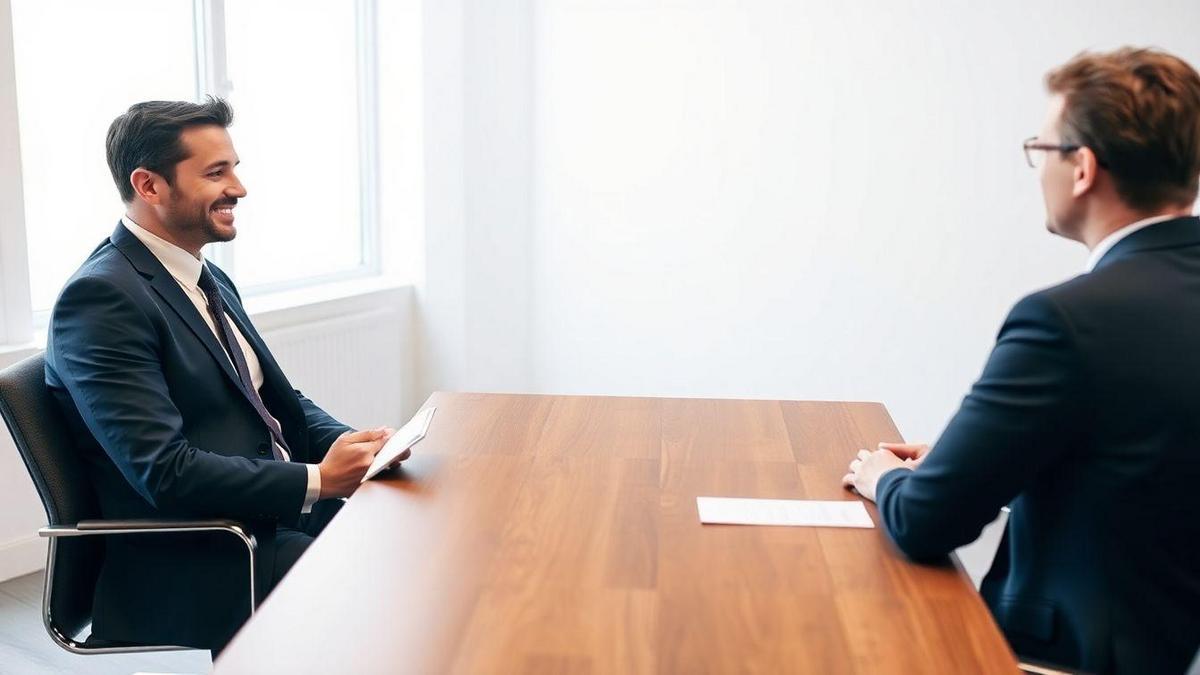 Effective Job Hacks to Impress at Interviews