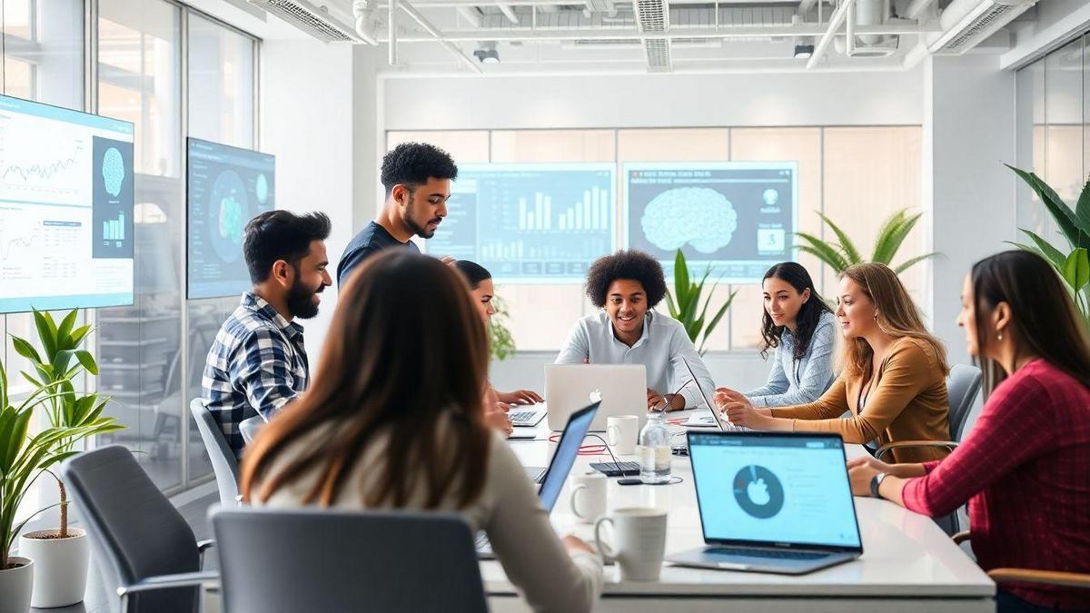 Future Skills for AI-Driven Careers