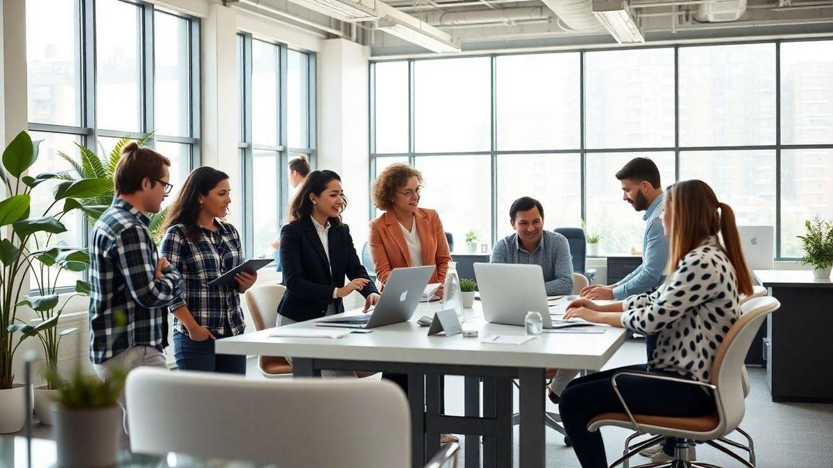 How Market Trends Shape Employee Retention