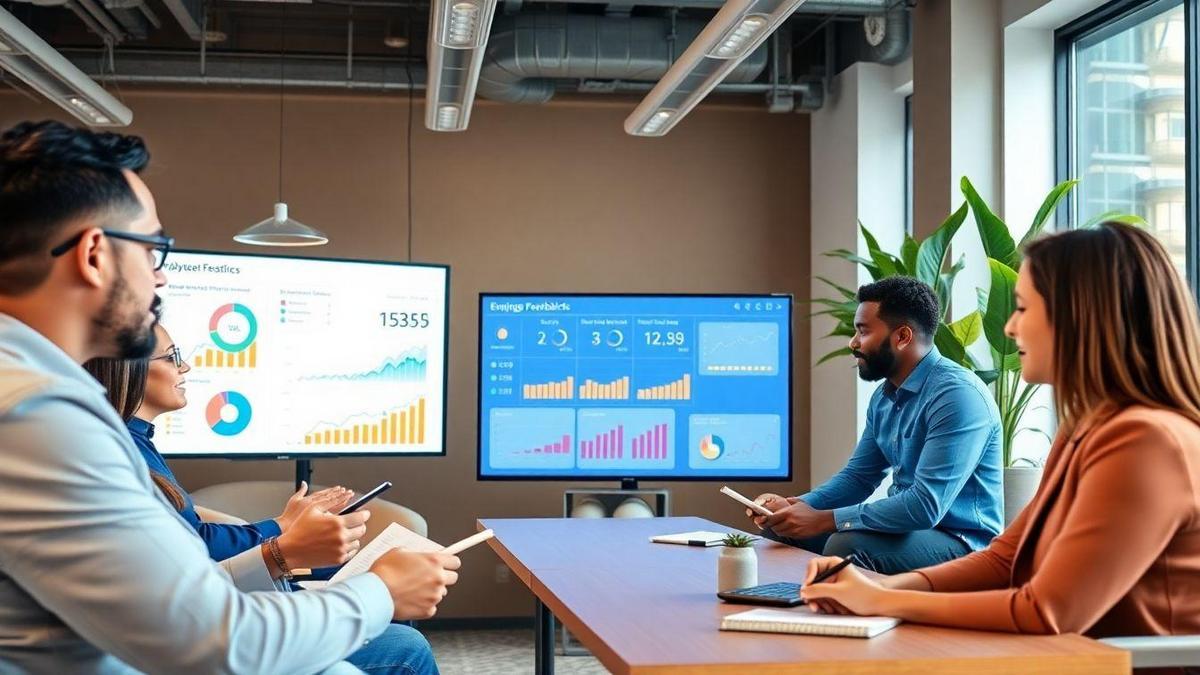 Implementing AI for Better Employee Feedback