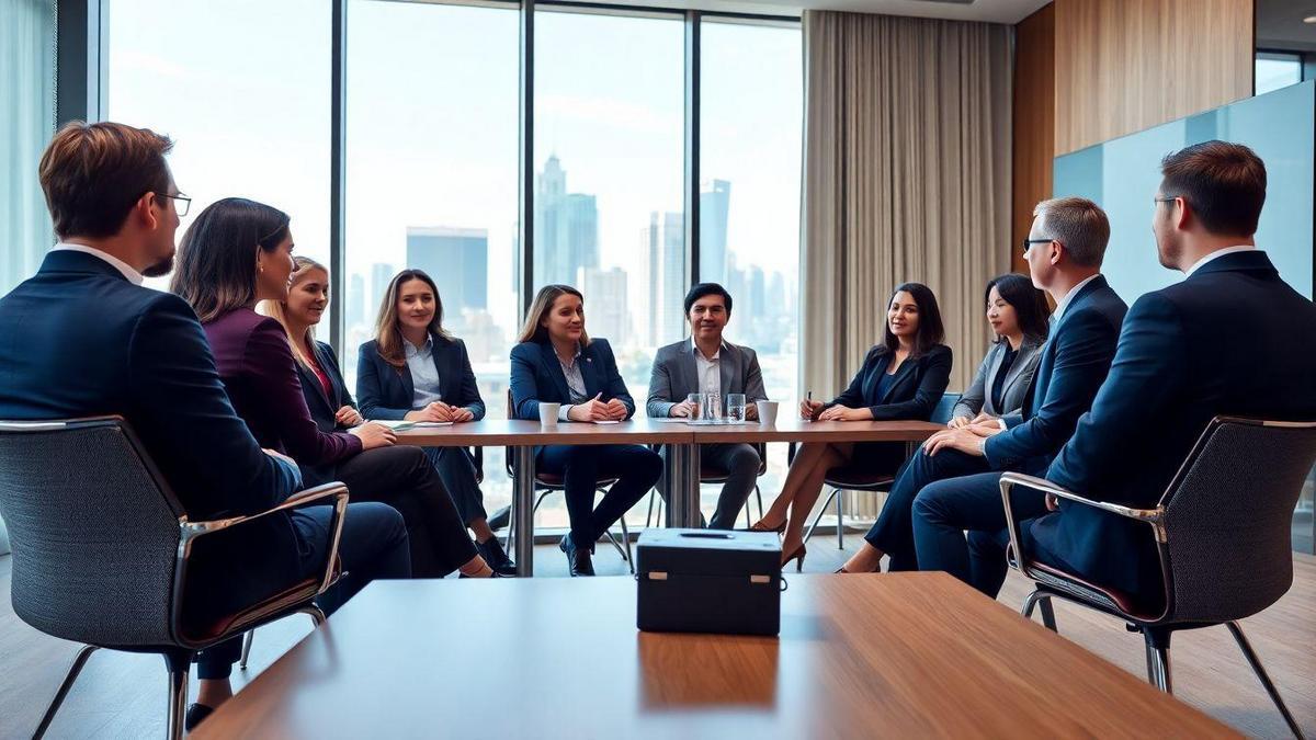 Leveraging AI for Better Job Interviews