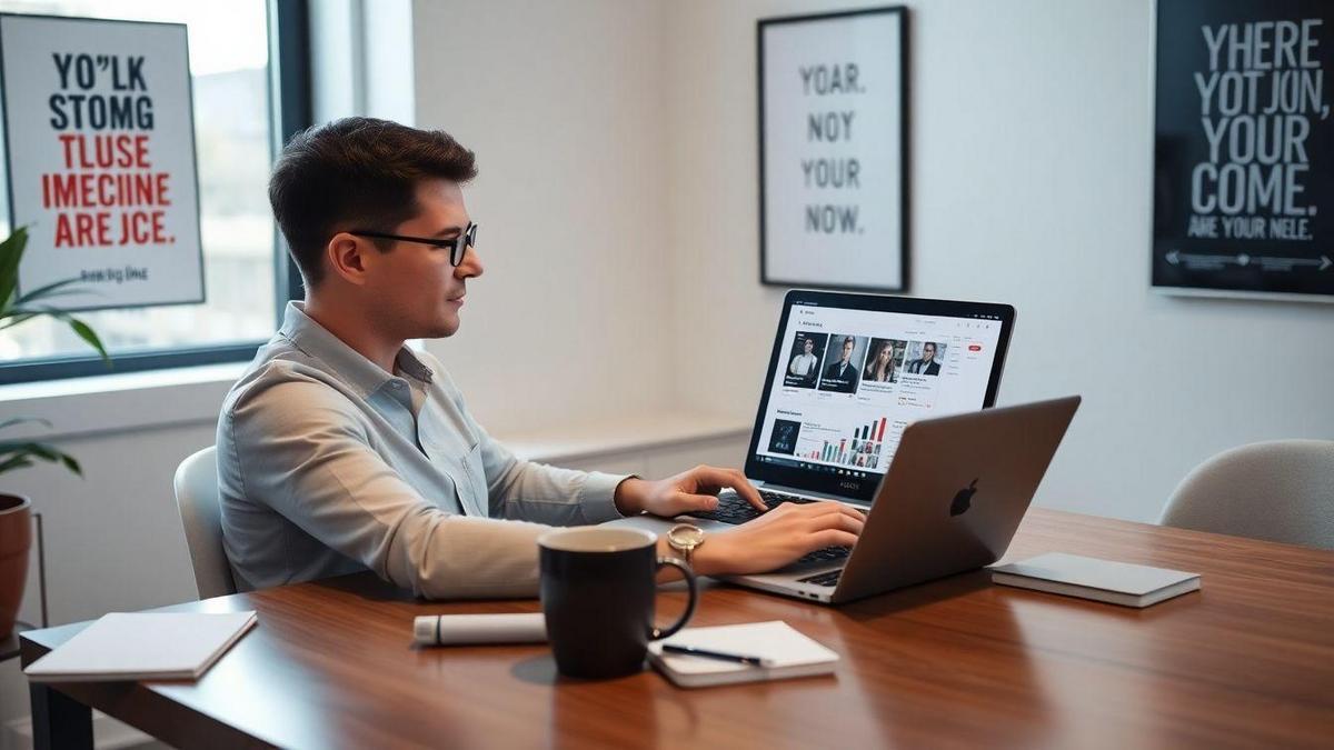 Pro Tips for Job Hacks on Social Media