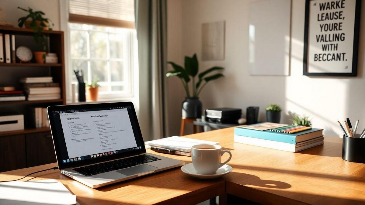 Strategies for Overcoming Procrastination Today