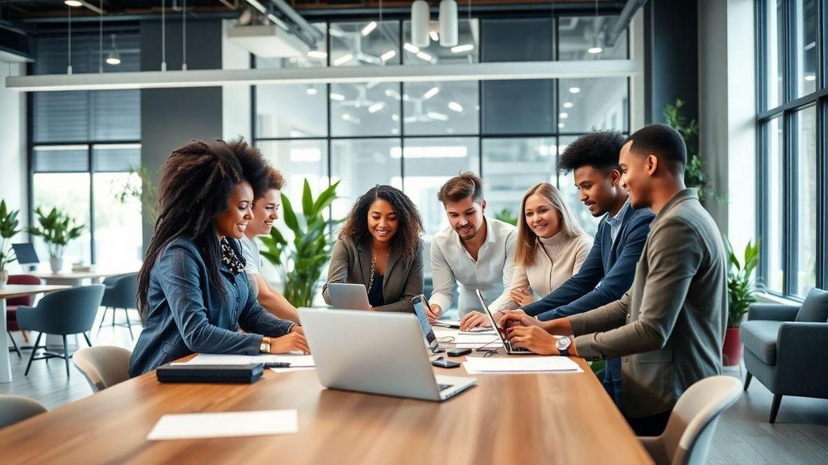 The Contribution of AI to Workplace Diversity