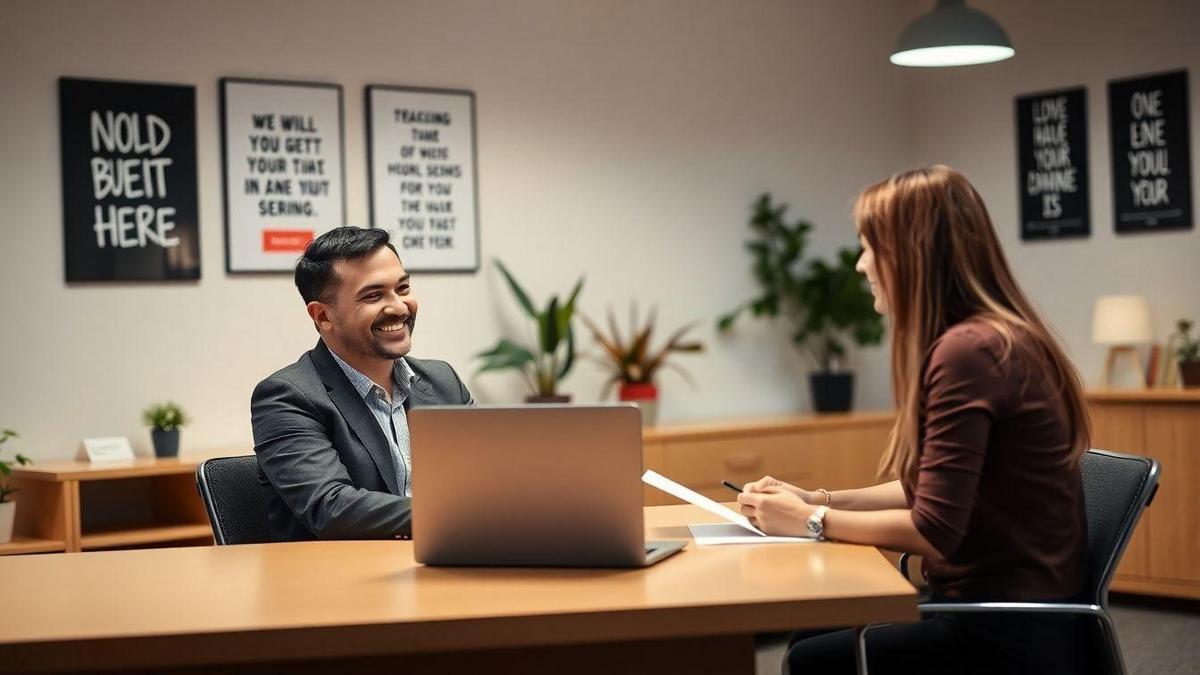 The Role of AI in Career Coaching Today