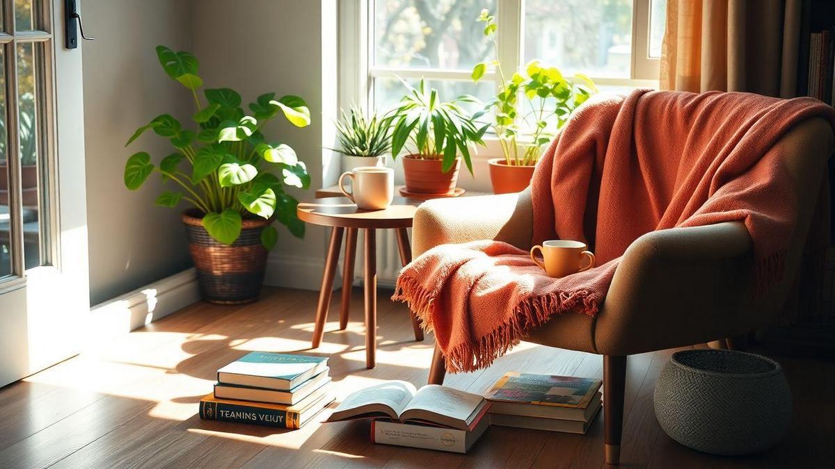 Tips for Cultivating a Reading Habit Today