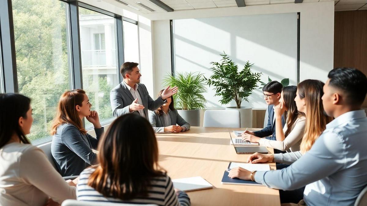 Tips for Enhancing Communication Skills Effectively