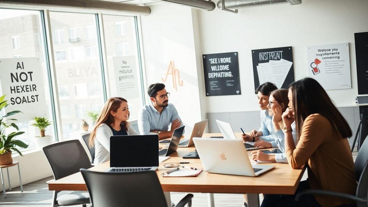 Understanding AI’s Impact on Skills Growth