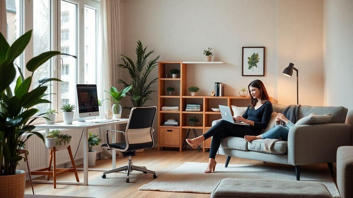 Understanding AI’s Influence on Work-Life Balance