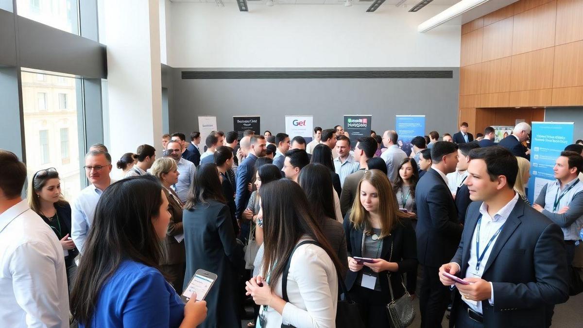 Unique Hacks for a Stronger Professional Network