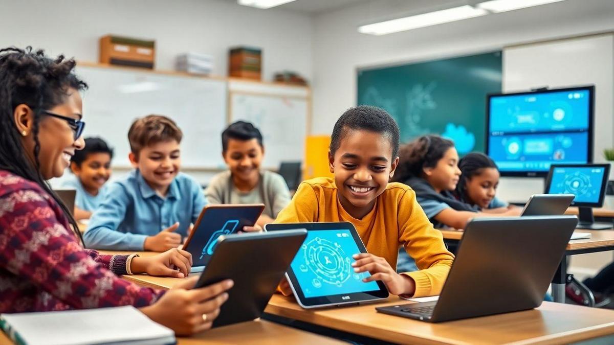 AI Applications for Tailored Learning Today