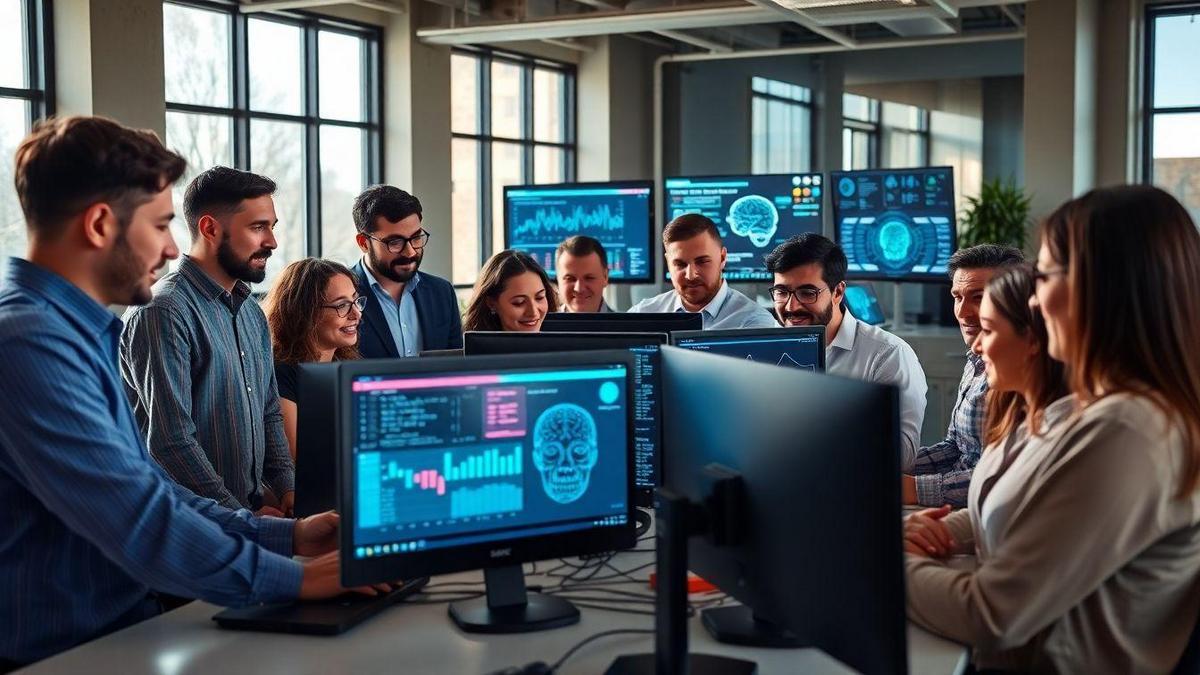 AI Applications for Your Career Success