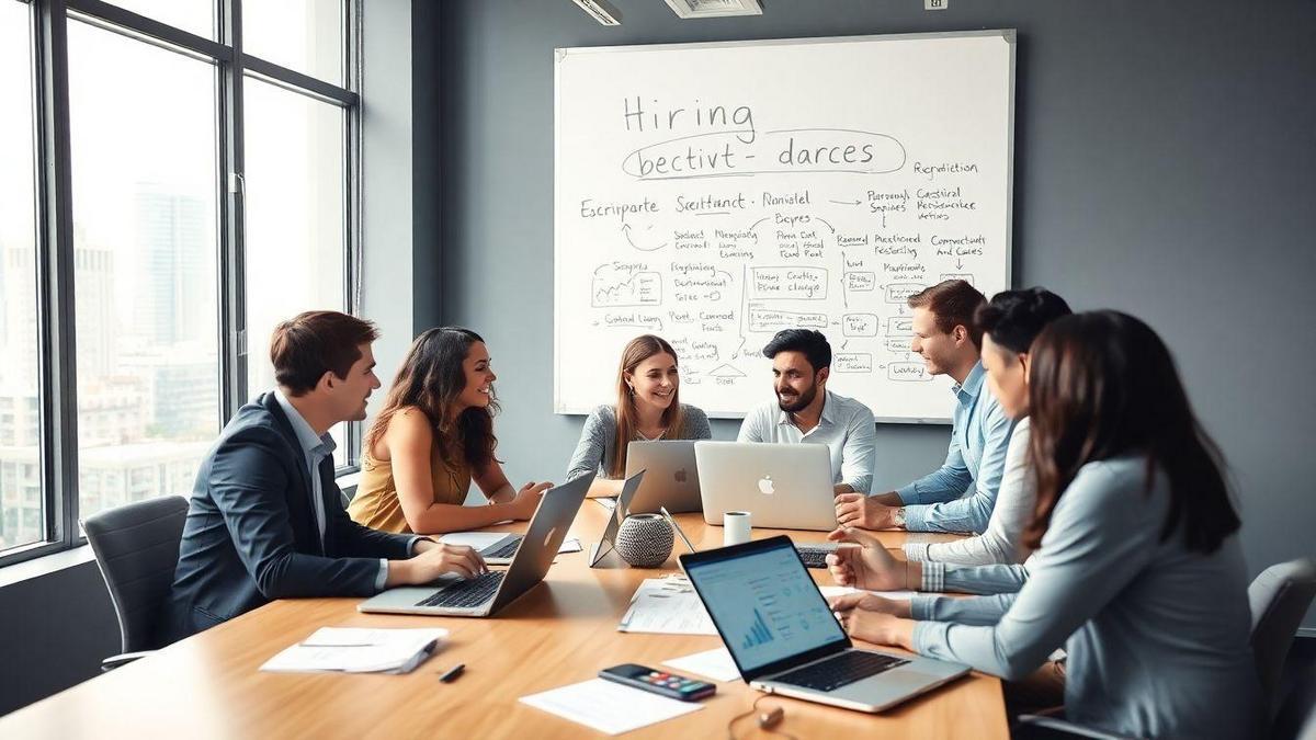 AI Tools for Streamlining Your Hiring Process
