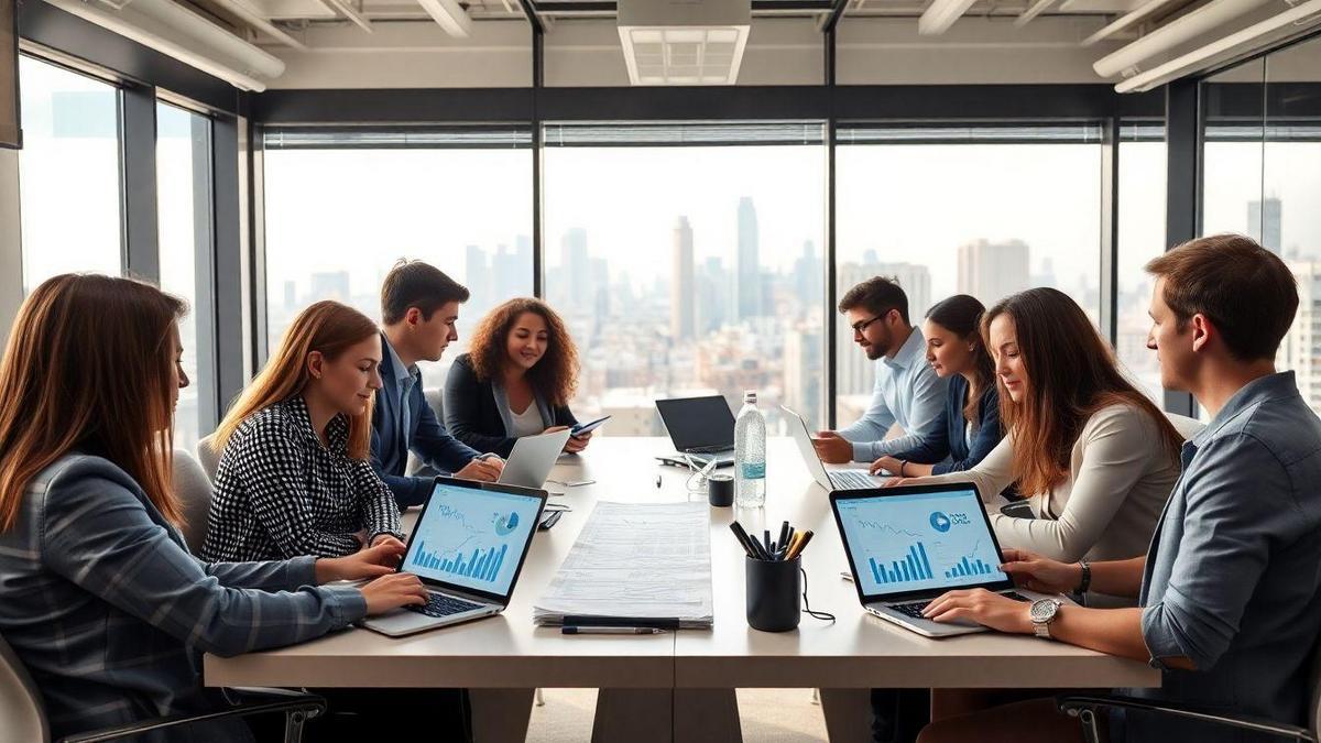 AIBased Solutions for Job Market Trends