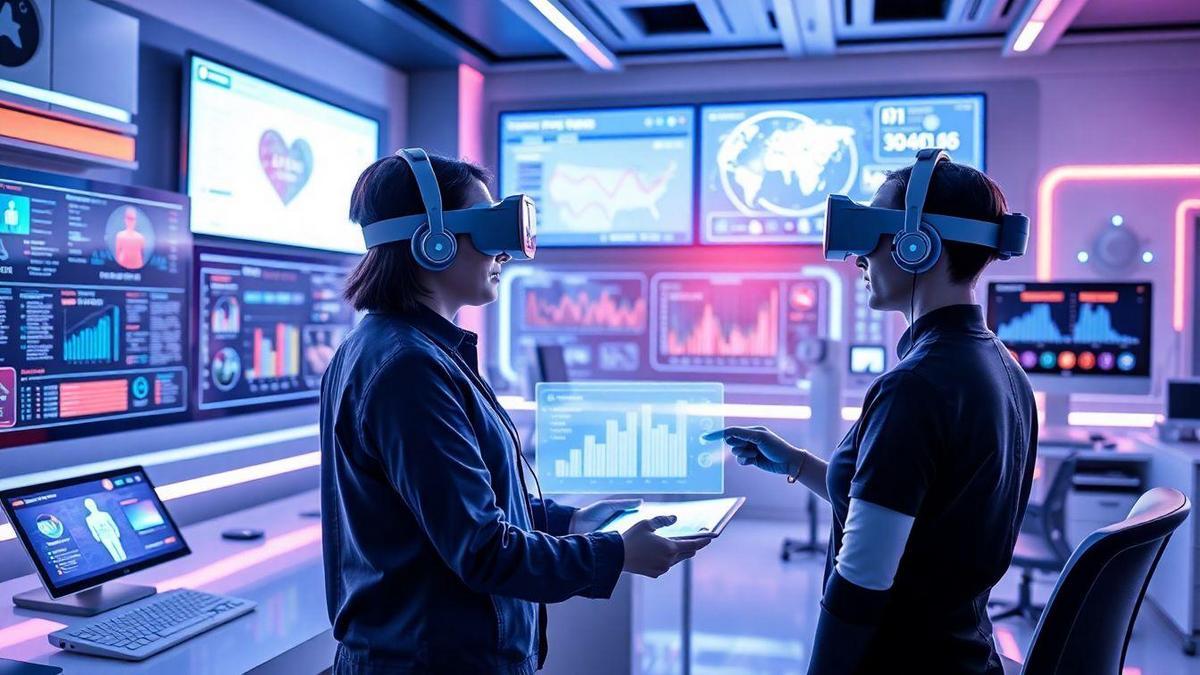 Career Trends in Digital Health Innovation Today