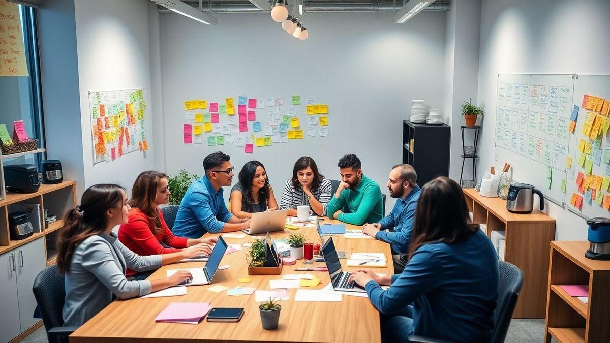 Creative Job Hacks to Boost Engagement Fast