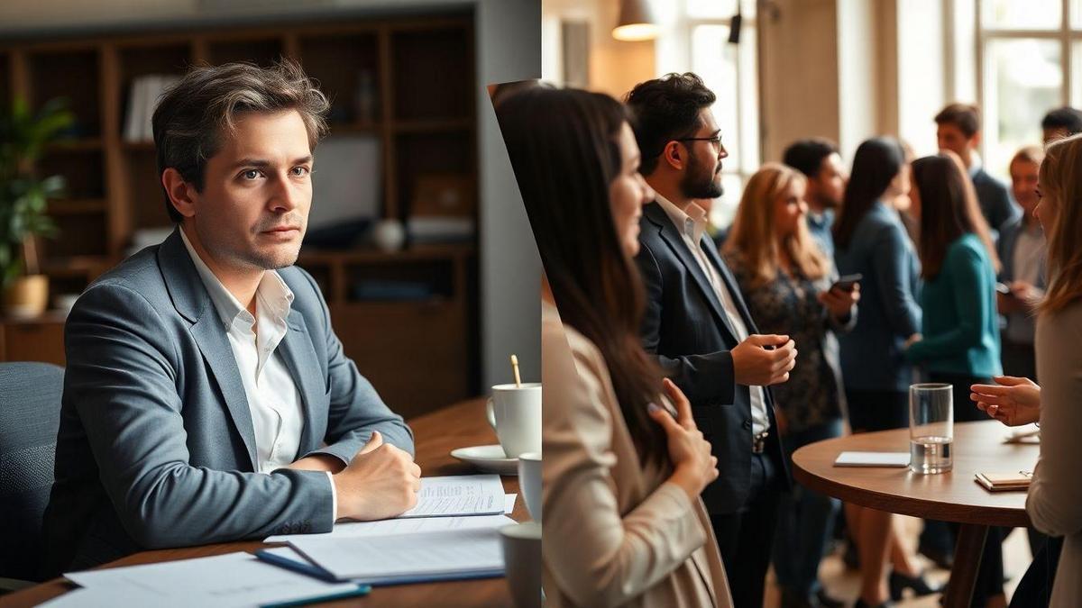 Essential Job Hacks for Changing Careers