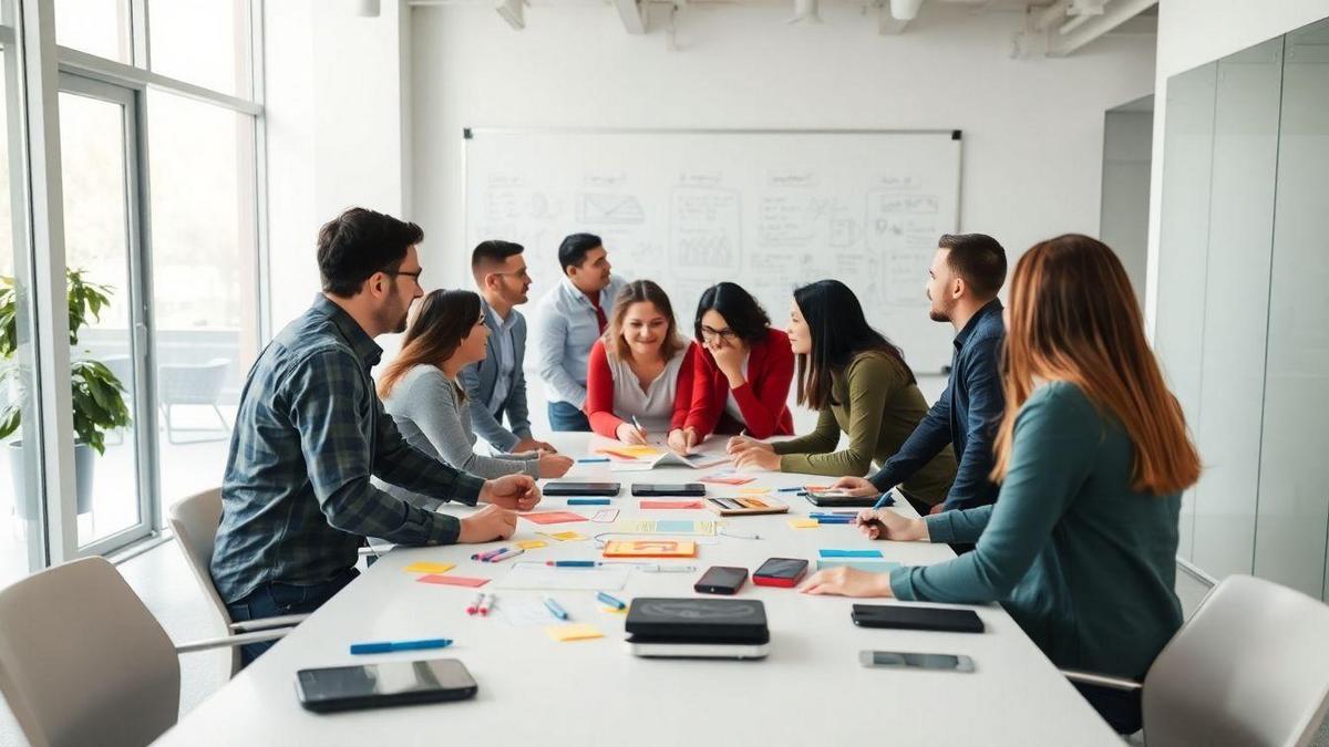 Frameworks for Enhancing Problem-Solving Skills