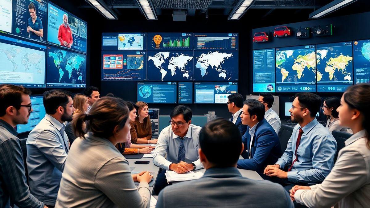 Future Roles in Crisis Management Explained