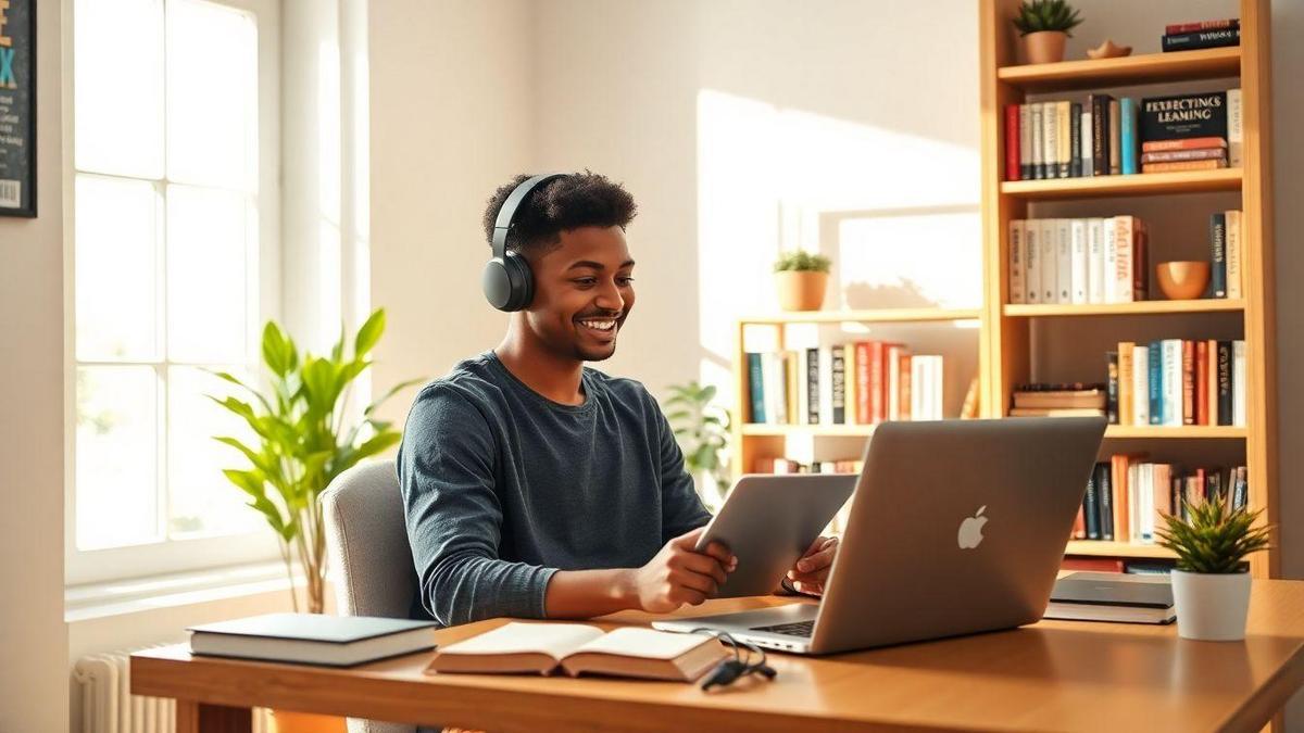 Future Skills for Remote Learning Success
