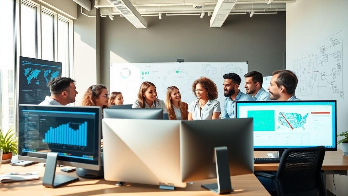 Growth Opportunities in AI-Based Support Jobs
