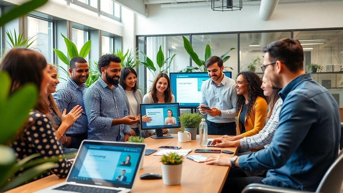Leveraging AI for Better Employee Onboarding