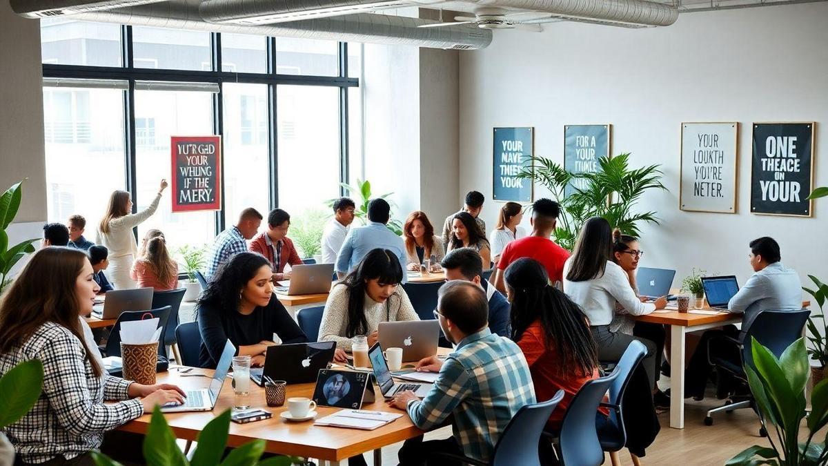 Market Trends Impacting Employee Motivation Today
